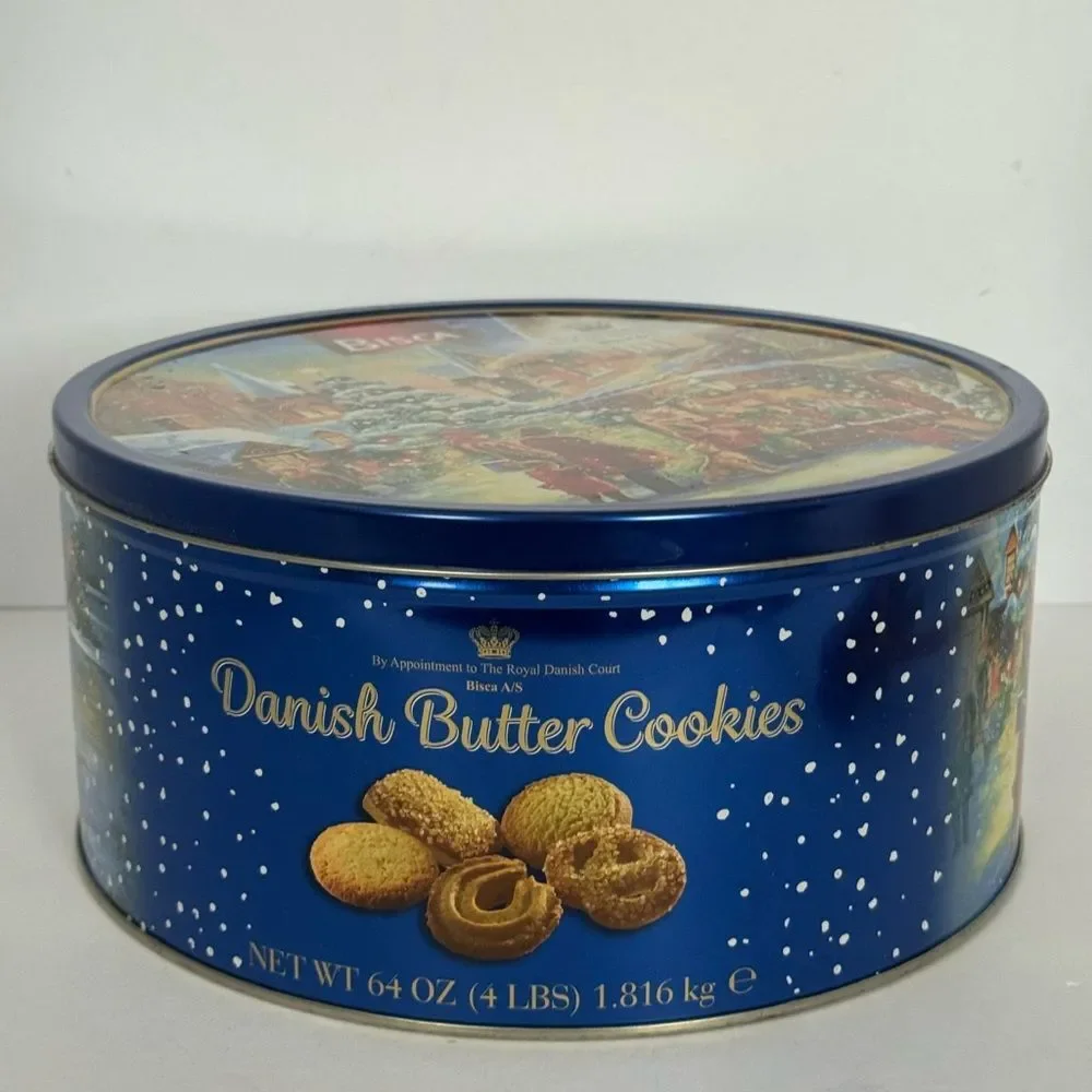 N/A classic danish